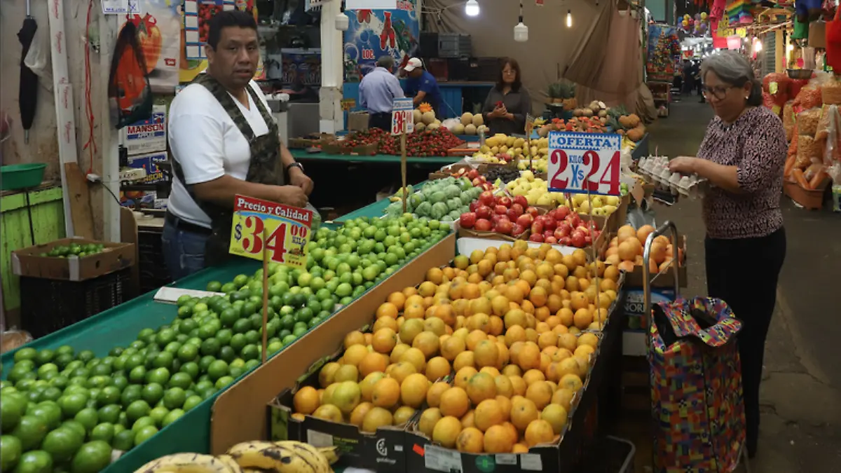 En Puebla, inflación encarece diversos productos